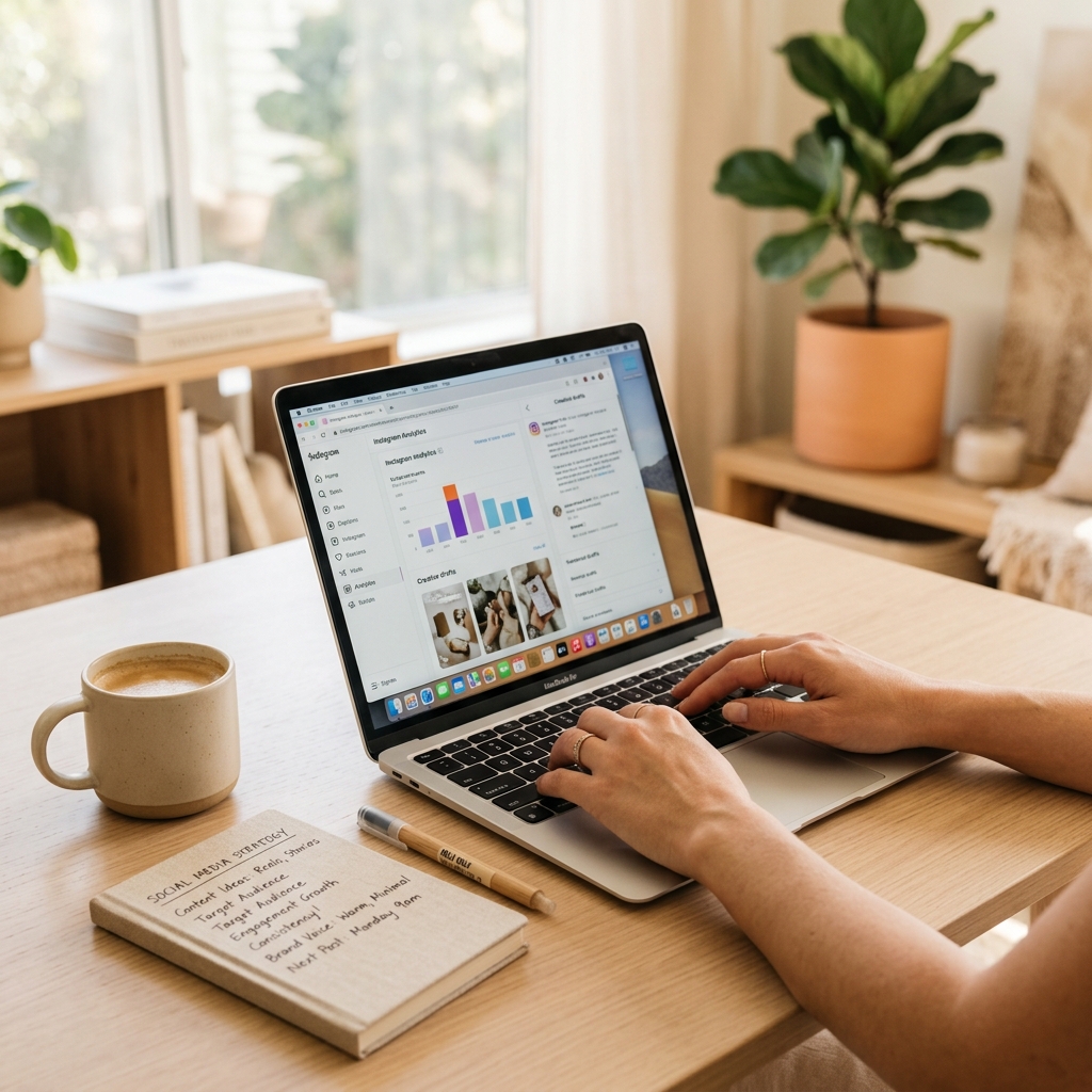 El método que uso con mis clientes para crear contenido que convierte