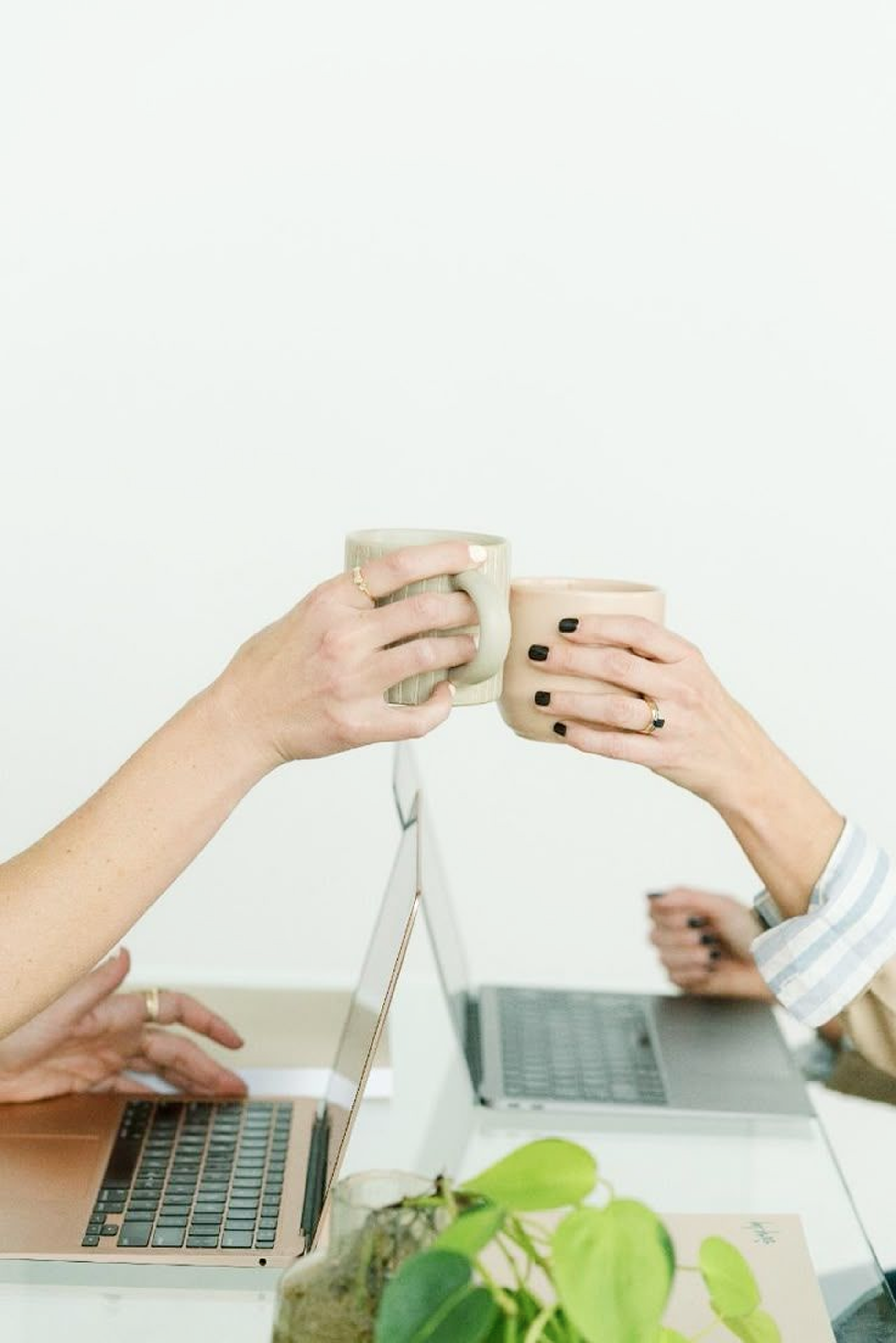 Asesoría de marketing digital 1:1 online con Pao Cadenas